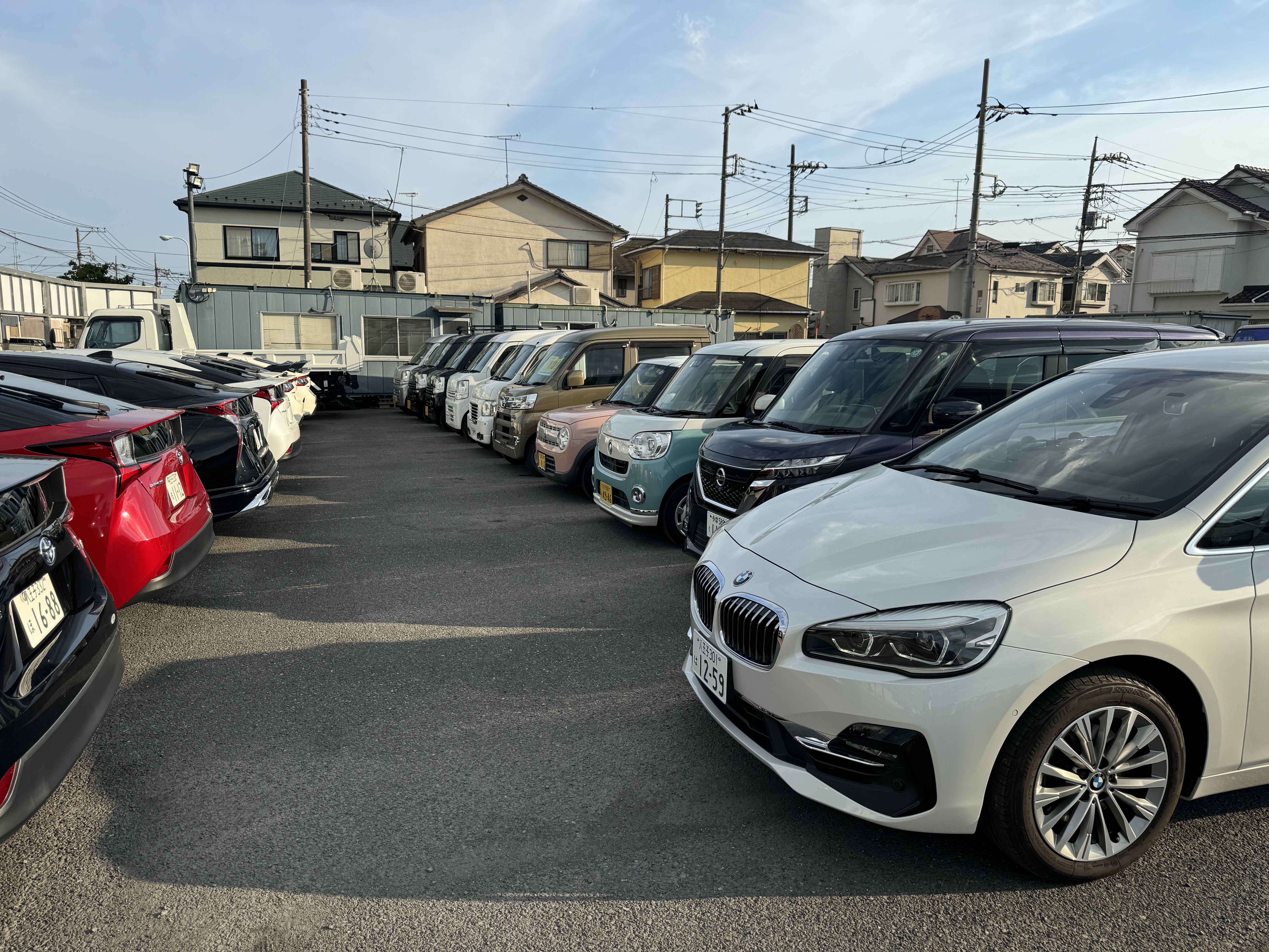 BASEカンパニー
